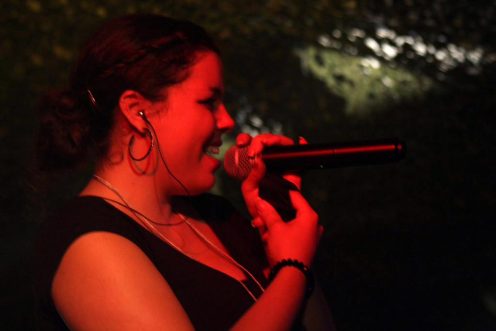 Steffi & Flashback