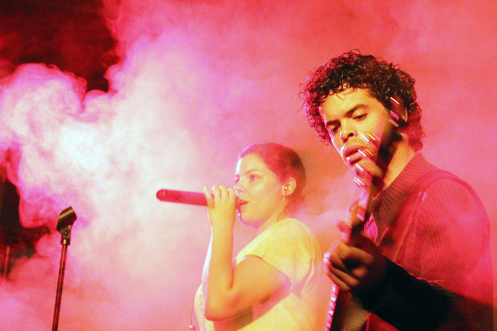 Steffi & Flashback